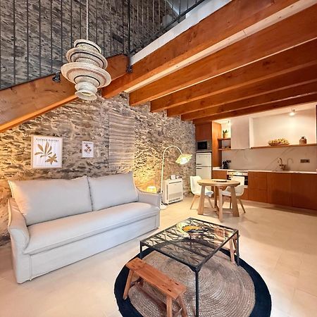 Agi Porthos Apartments Roses Zewnętrze zdjęcie