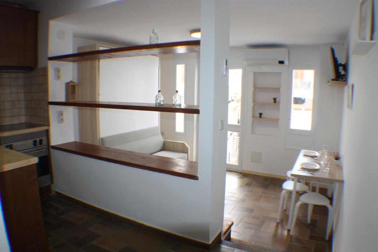 Agi Porthos Apartments Roses Zewnętrze zdjęcie