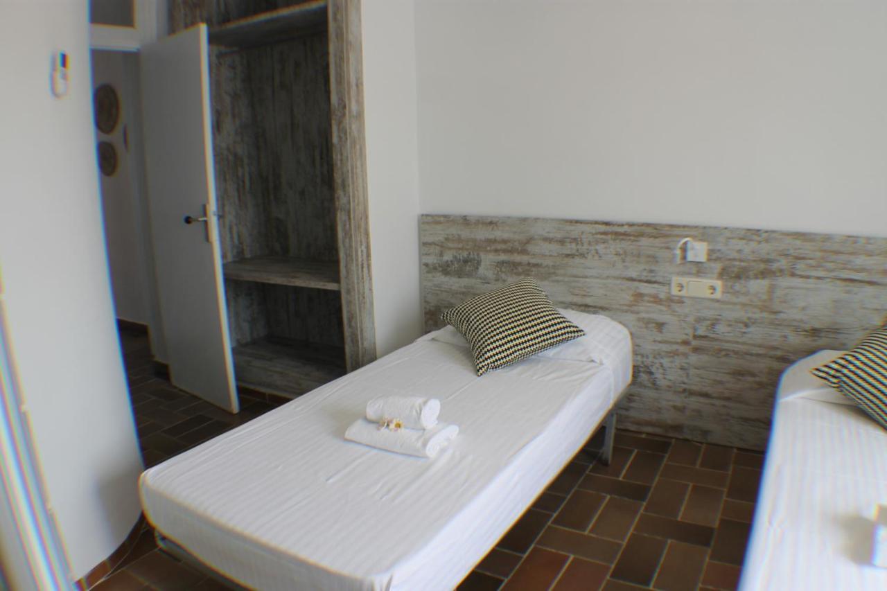 Agi Porthos Apartments Roses Zewnętrze zdjęcie