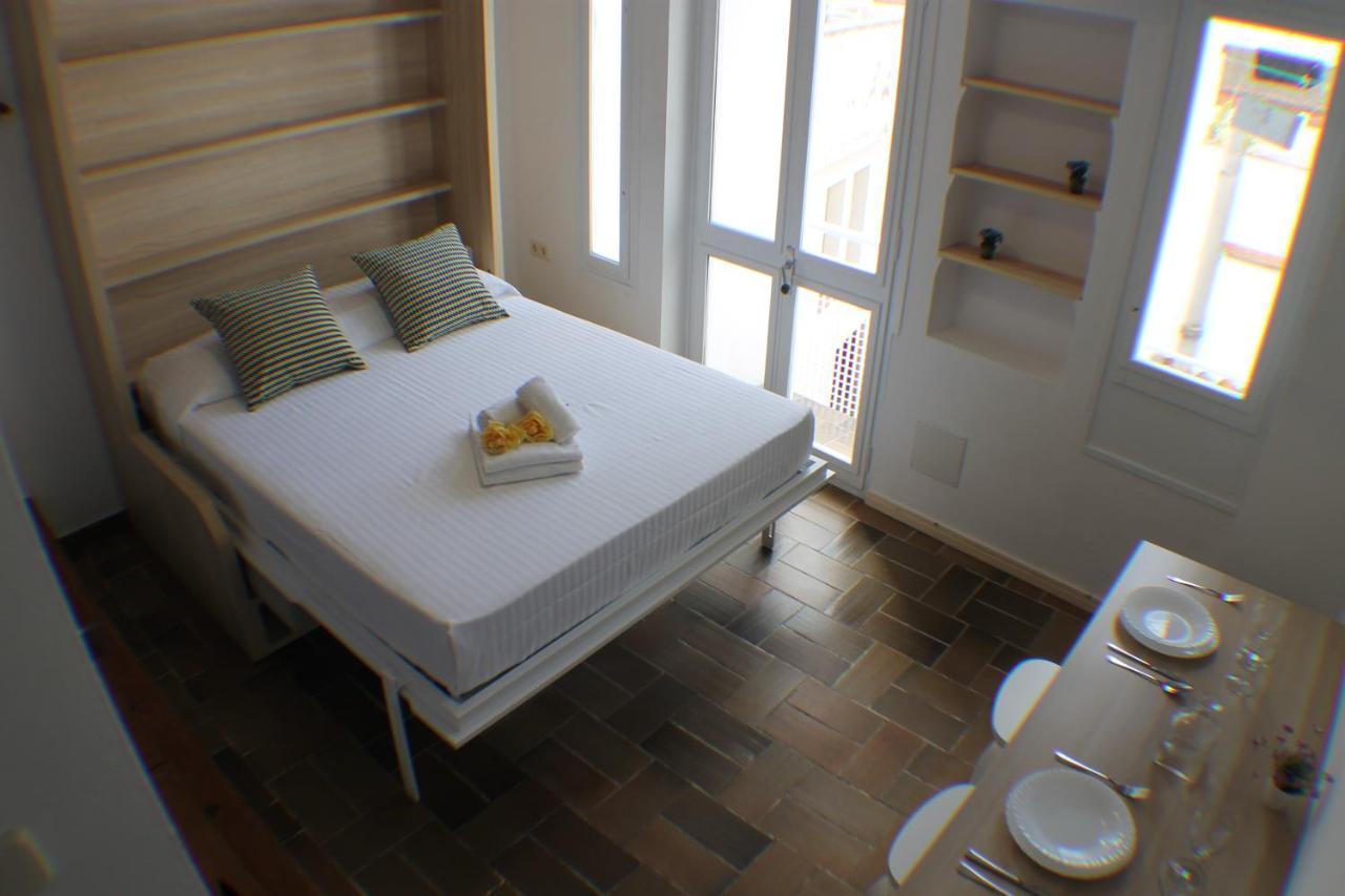 Agi Porthos Apartments Roses Zewnętrze zdjęcie