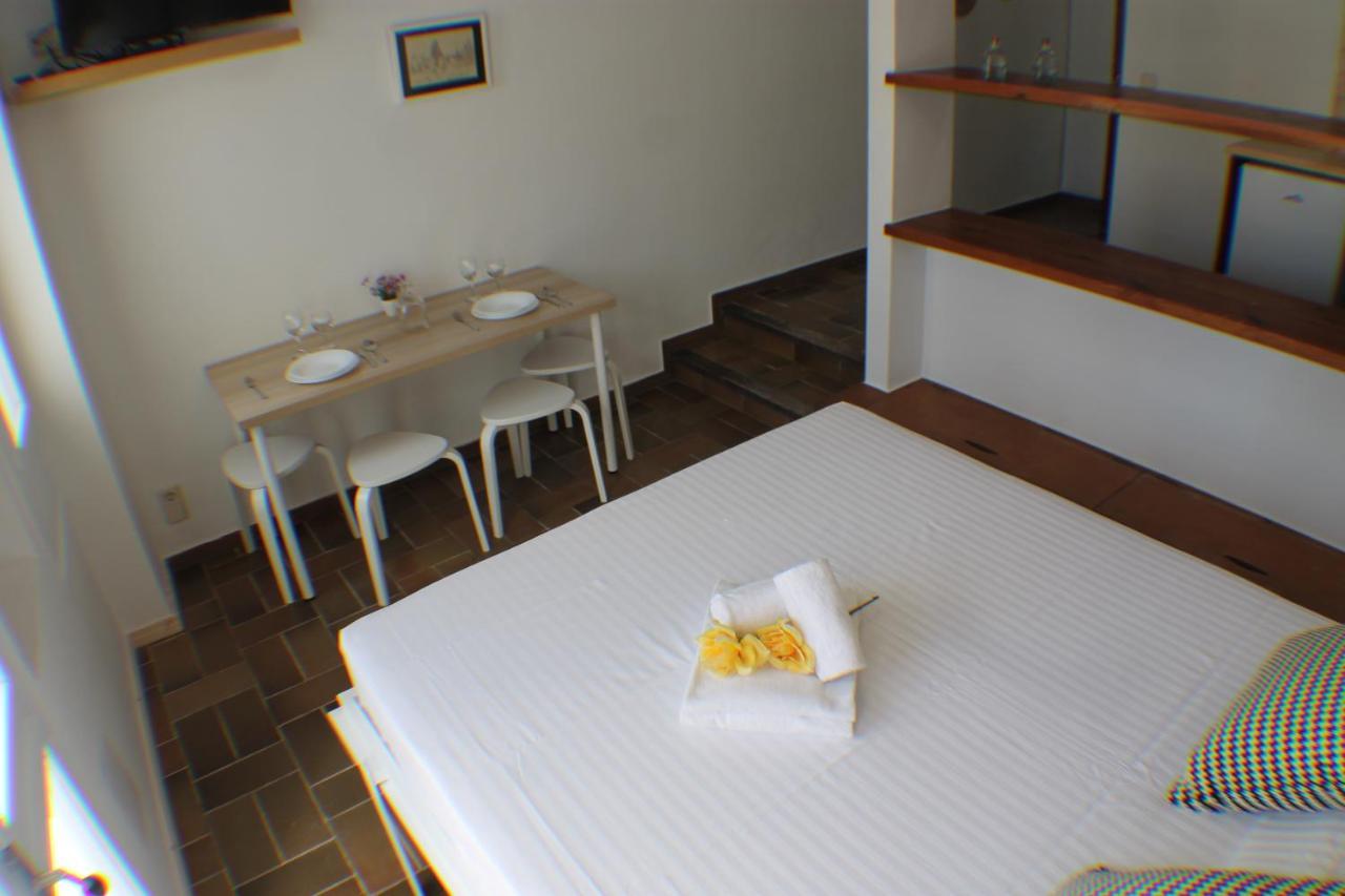 Agi Porthos Apartments Roses Zewnętrze zdjęcie