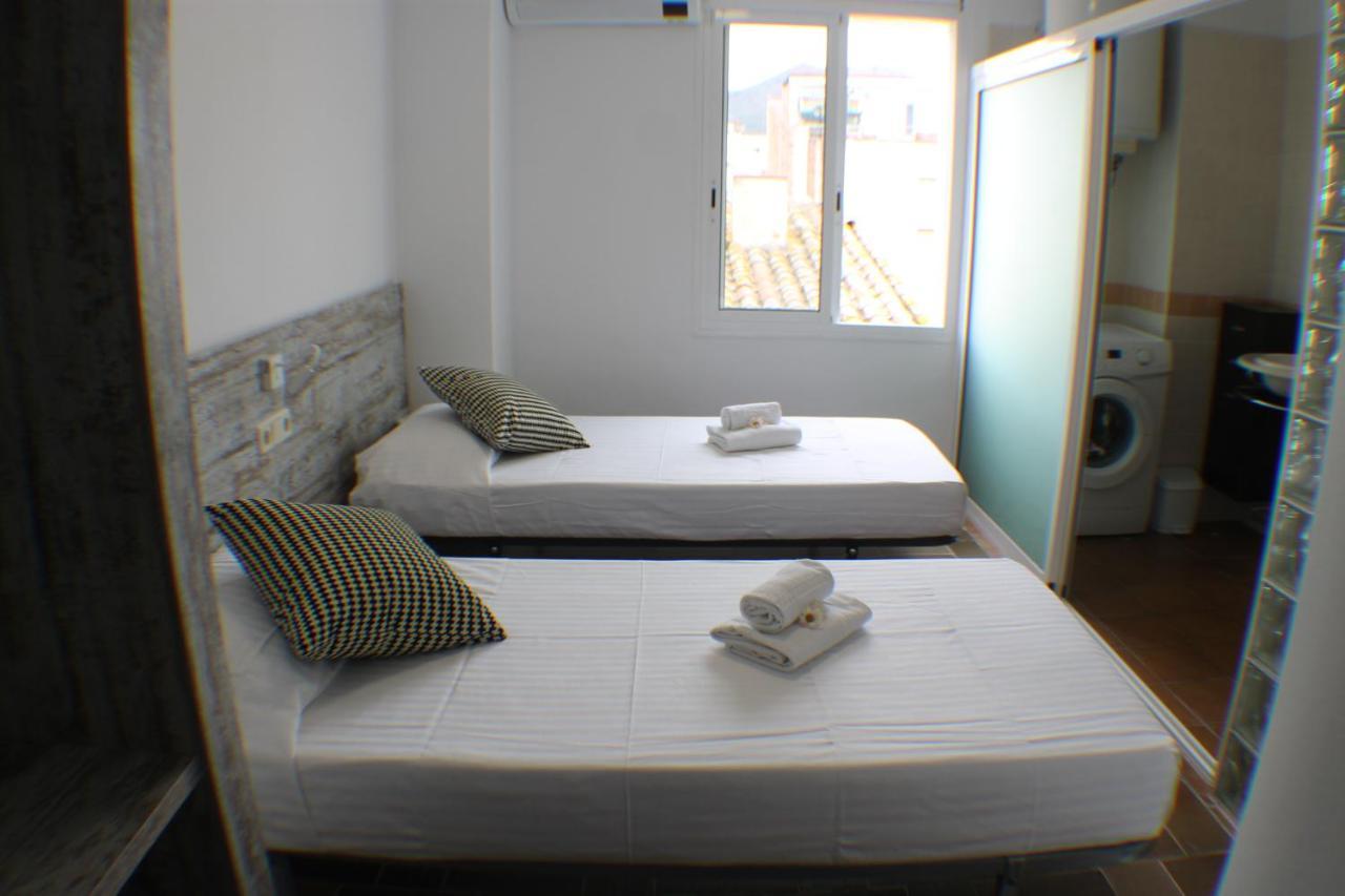 Agi Porthos Apartments Roses Zewnętrze zdjęcie
