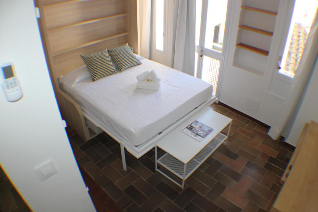 Agi Porthos Apartments Roses Zewnętrze zdjęcie