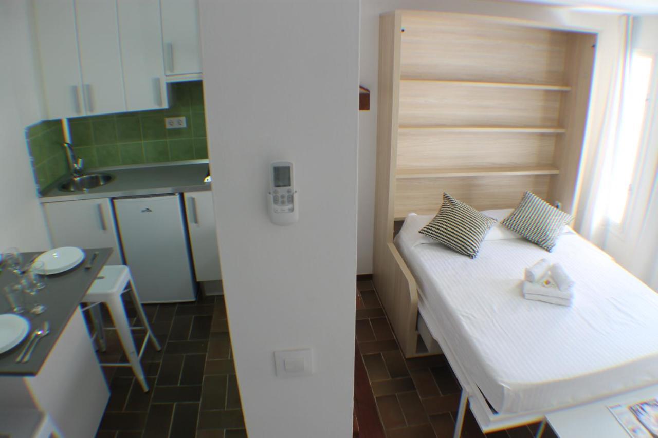 Agi Porthos Apartments Roses Zewnętrze zdjęcie