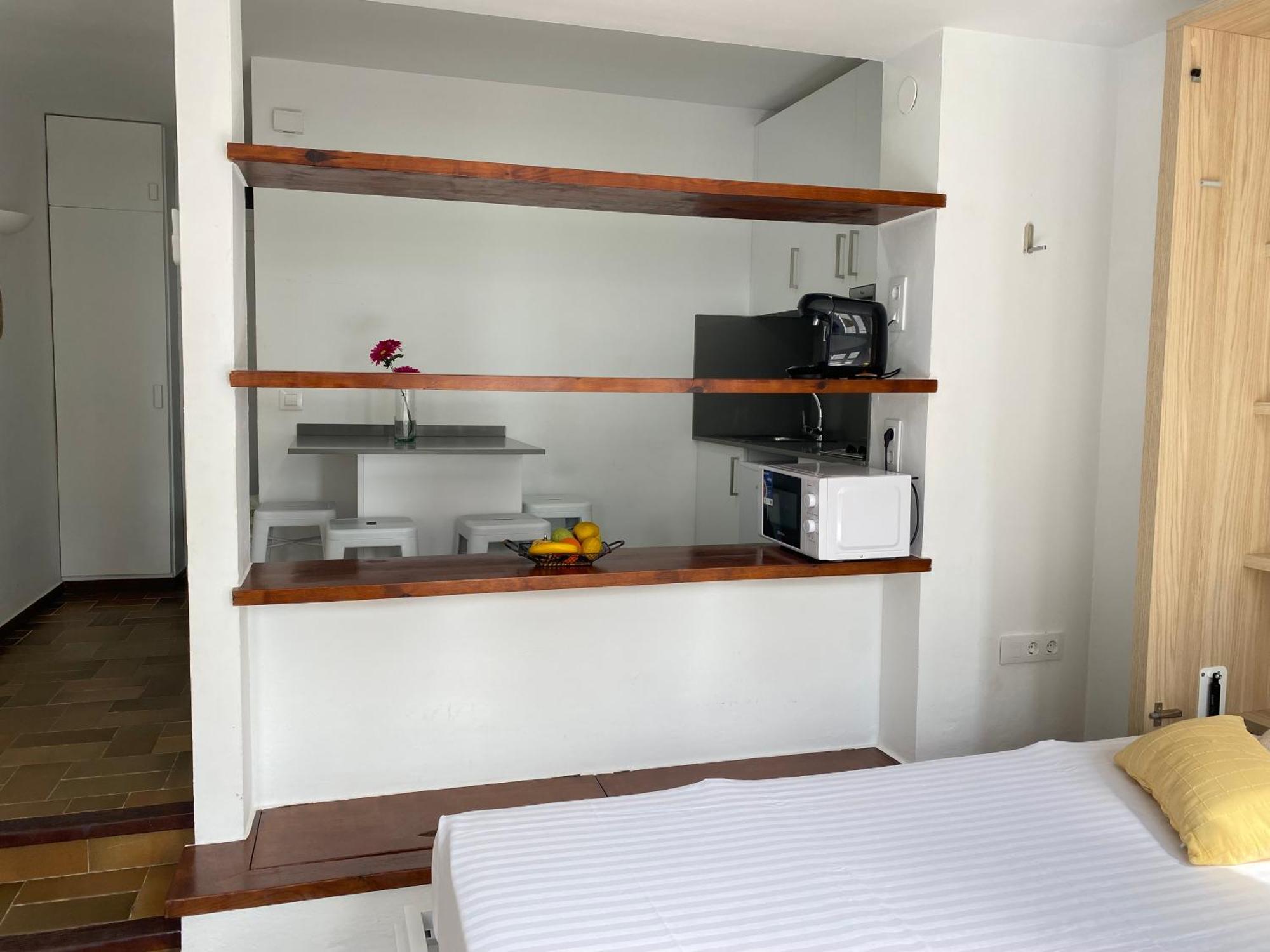 Agi Porthos Apartments Roses Zewnętrze zdjęcie