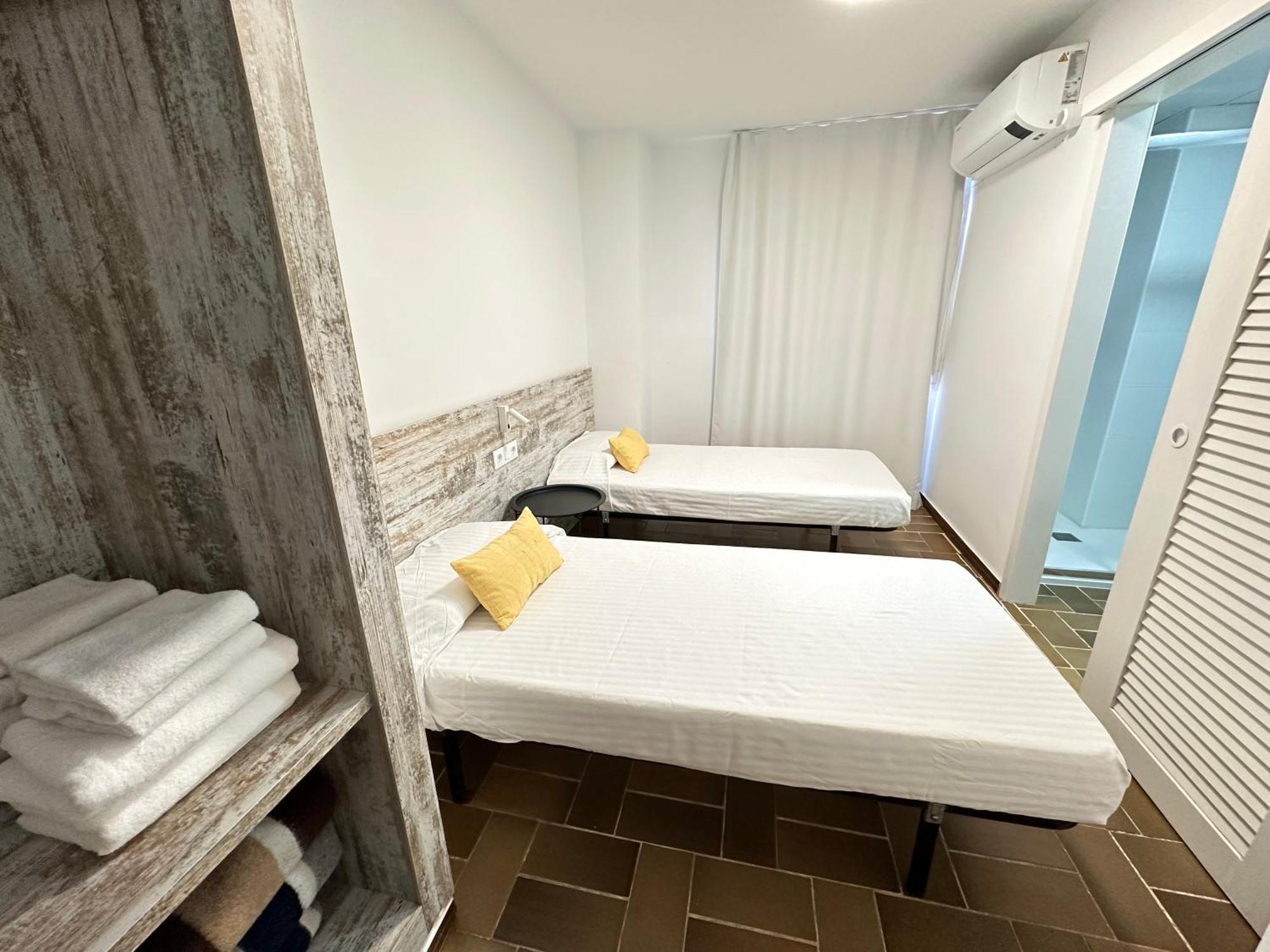 Agi Porthos Apartments Roses Zewnętrze zdjęcie