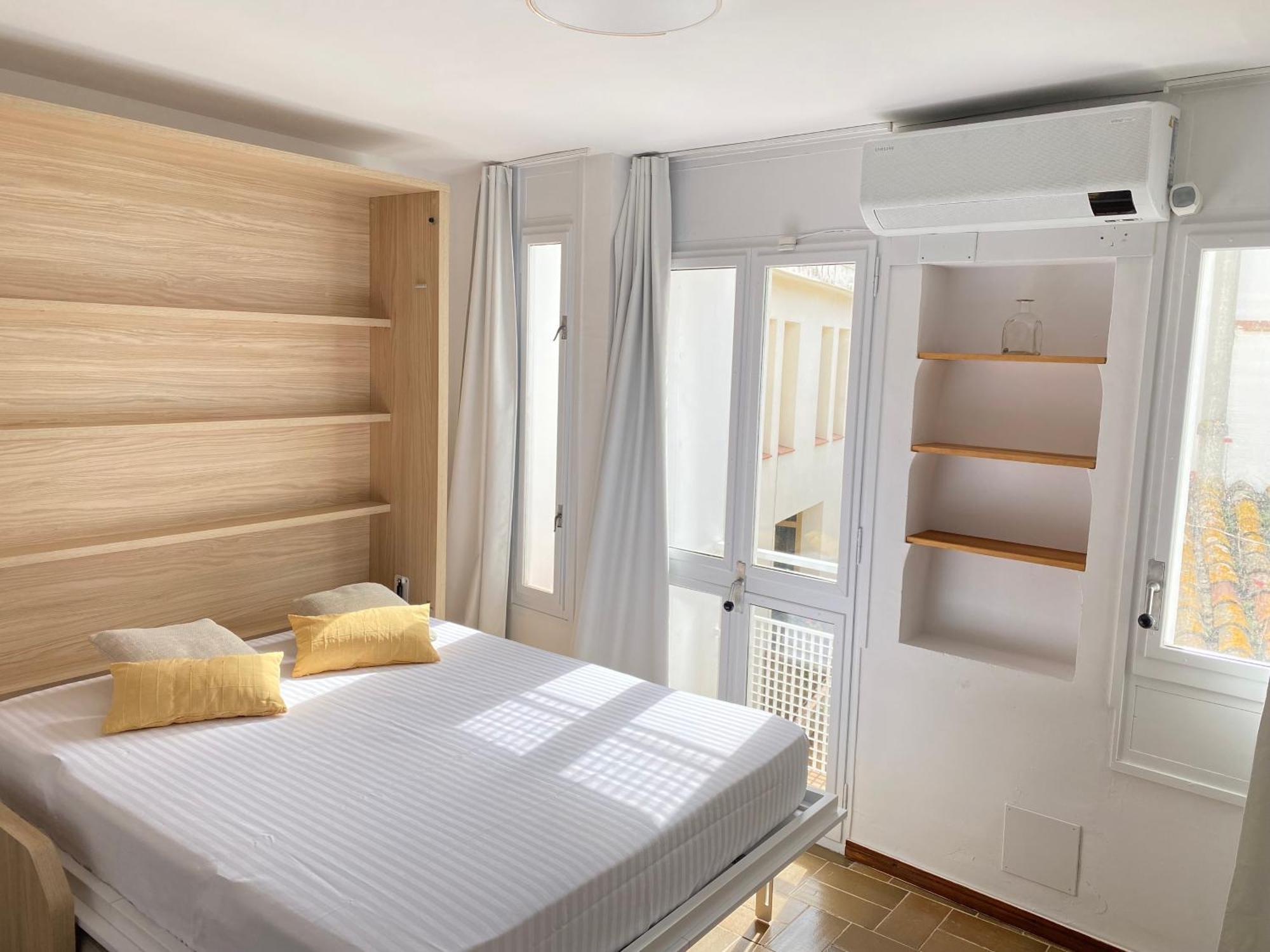 Agi Porthos Apartments Roses Zewnętrze zdjęcie