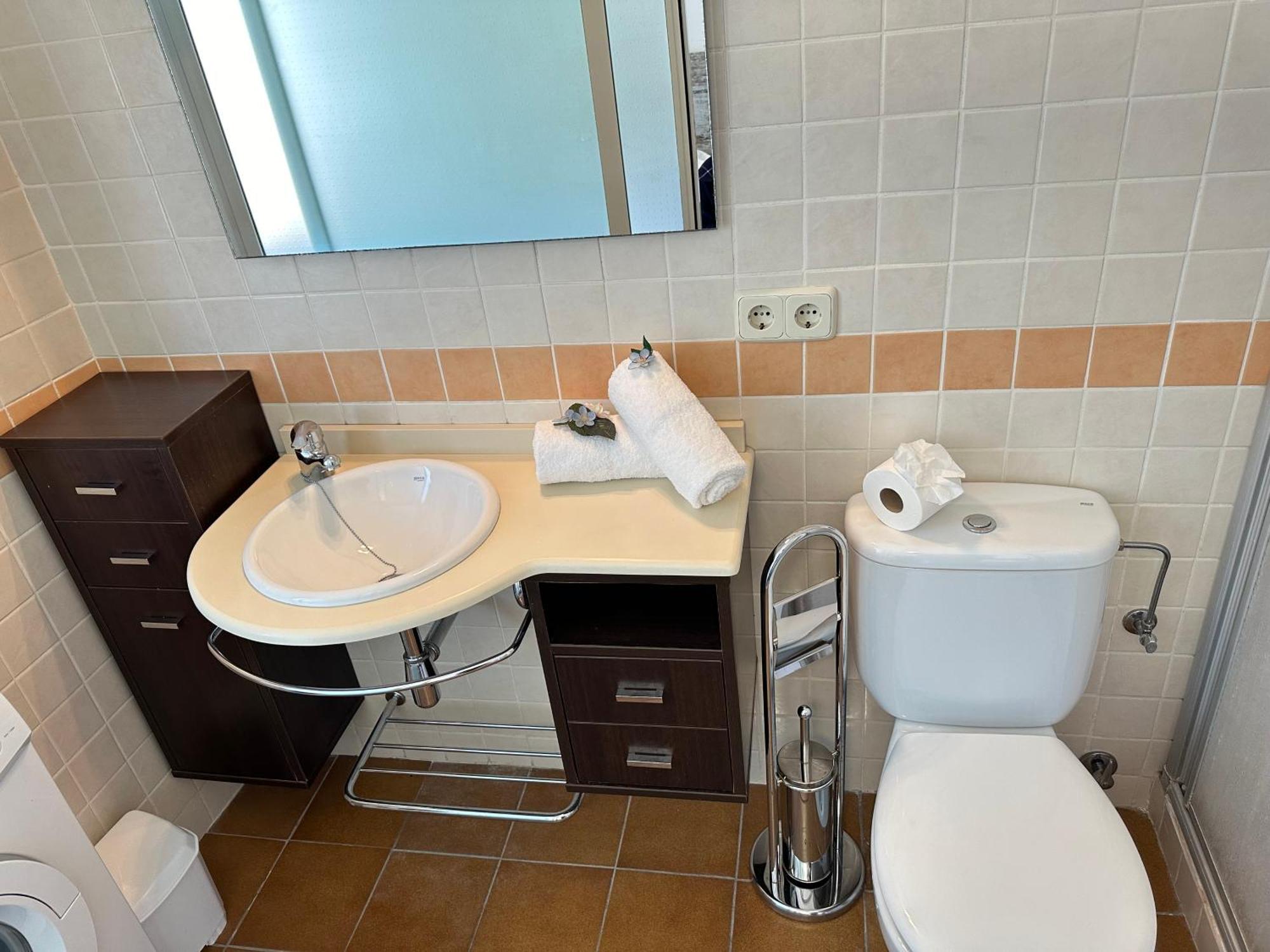 Agi Porthos Apartments Roses Zewnętrze zdjęcie