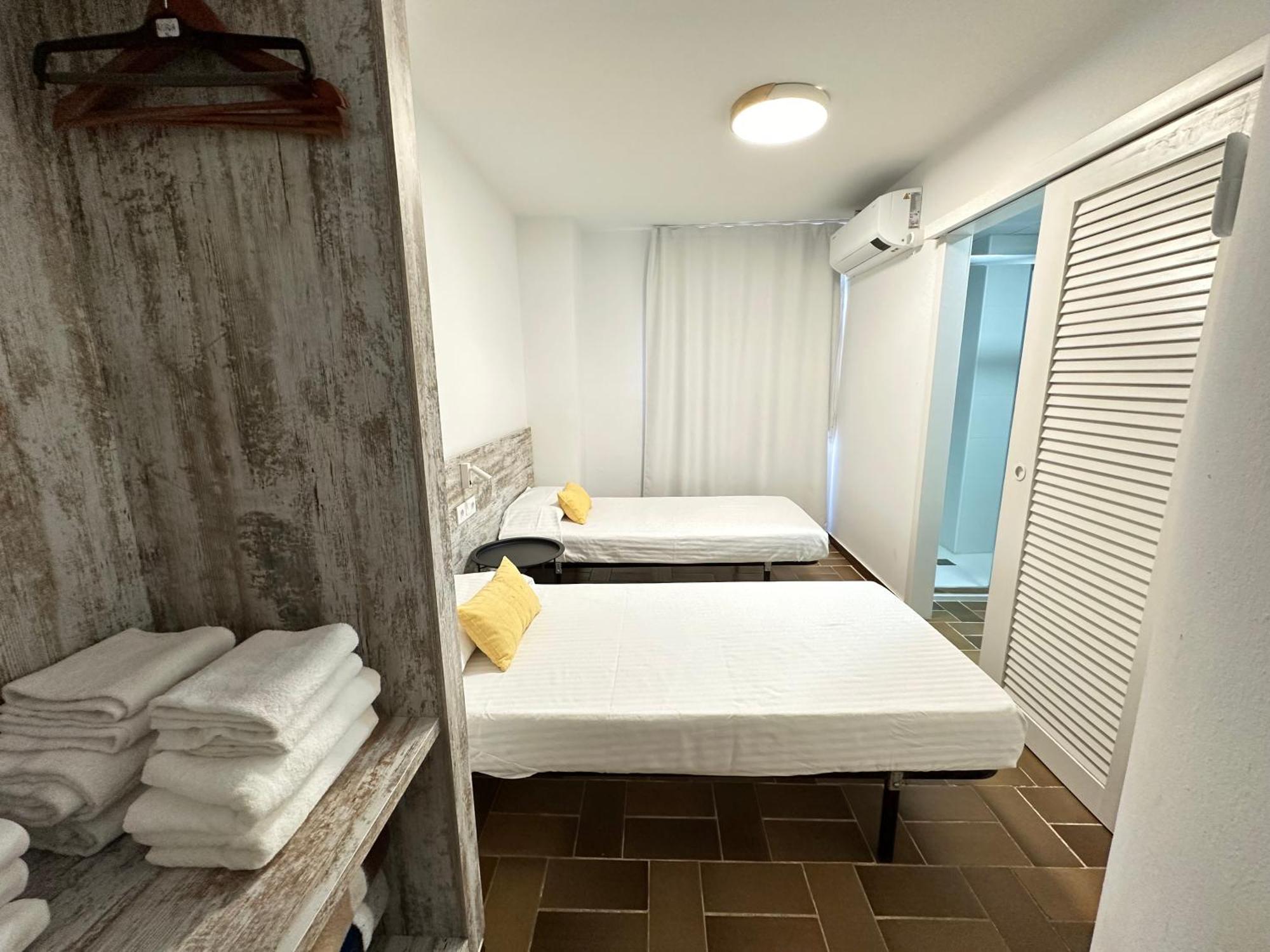 Agi Porthos Apartments Roses Zewnętrze zdjęcie