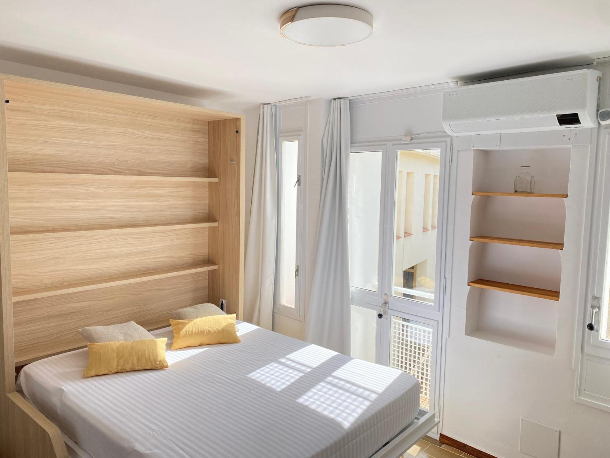 Agi Porthos Apartments Roses Zewnętrze zdjęcie