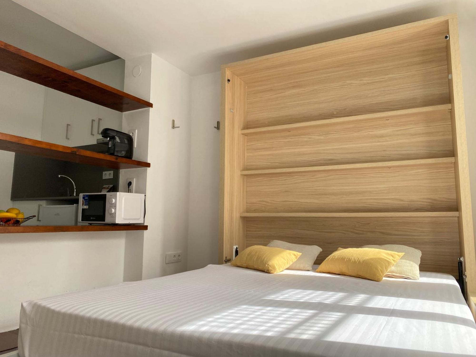 Agi Porthos Apartments Roses Zewnętrze zdjęcie