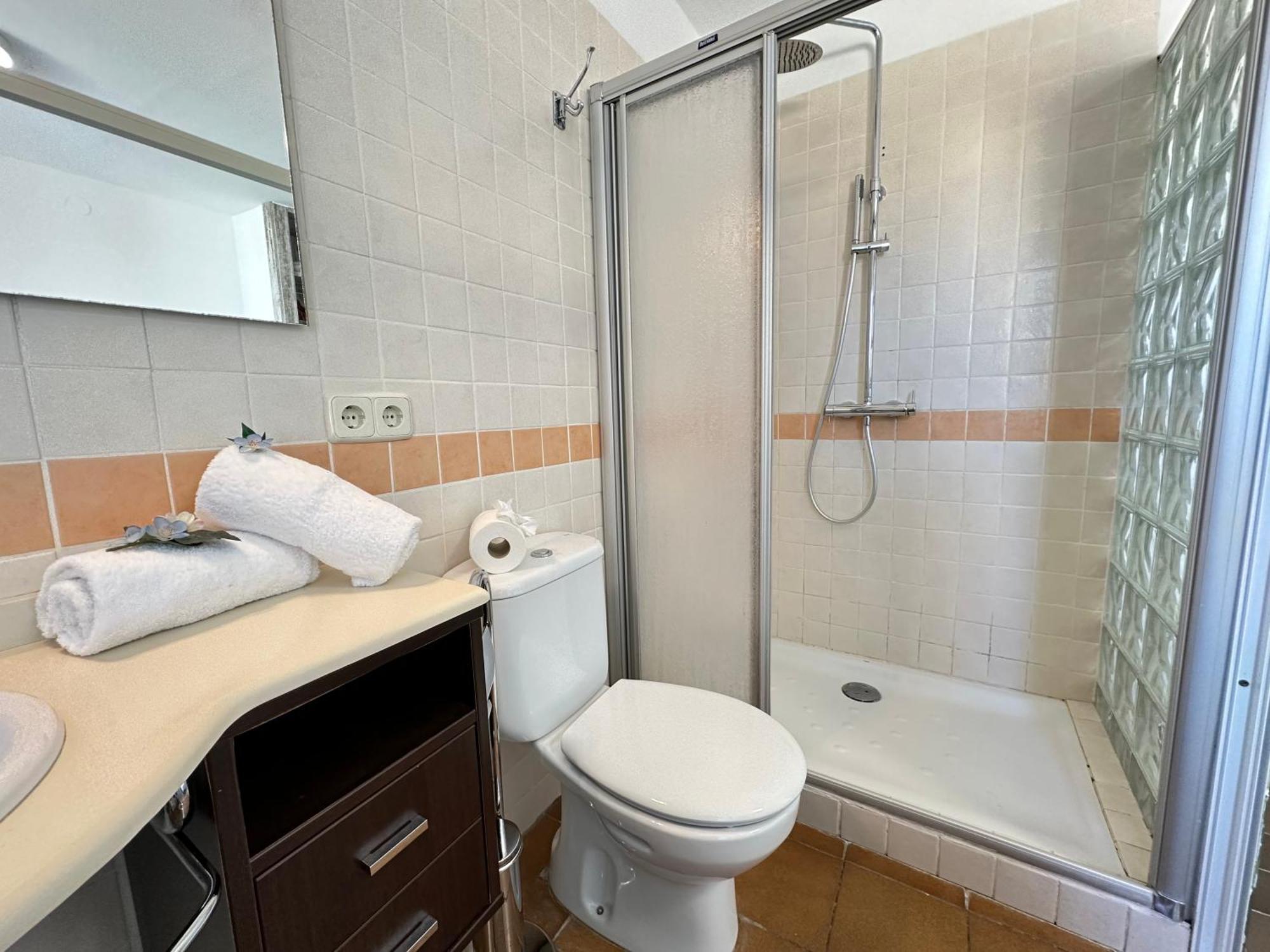 Agi Porthos Apartments Roses Zewnętrze zdjęcie