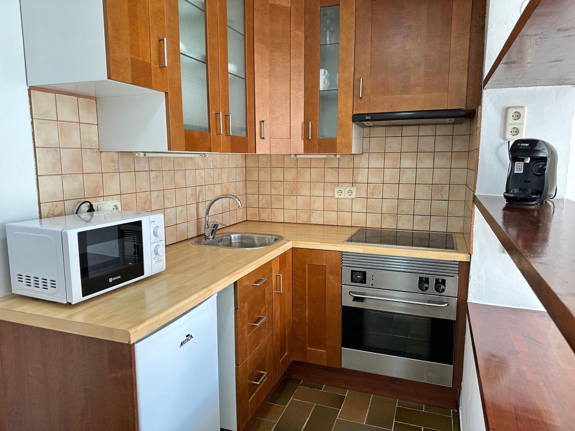 Agi Porthos Apartments Roses Zewnętrze zdjęcie