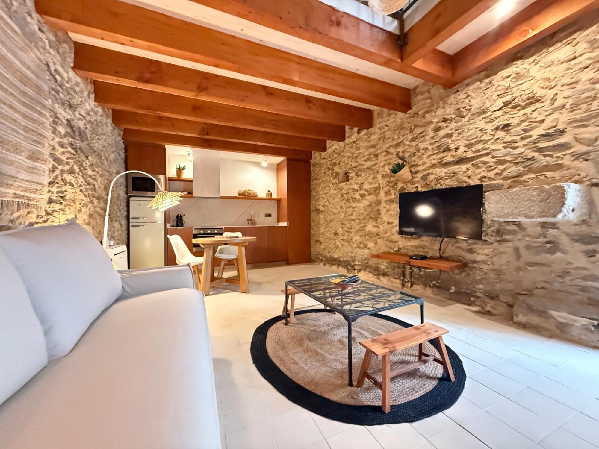 Agi Porthos Apartments Roses Zewnętrze zdjęcie
